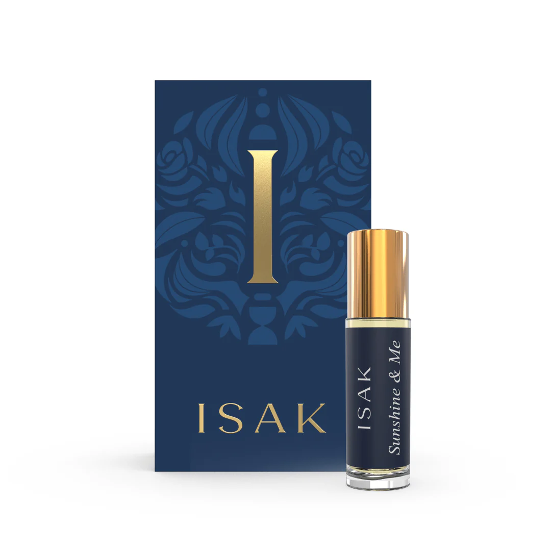 Sunshine & Me Attar - Image 7