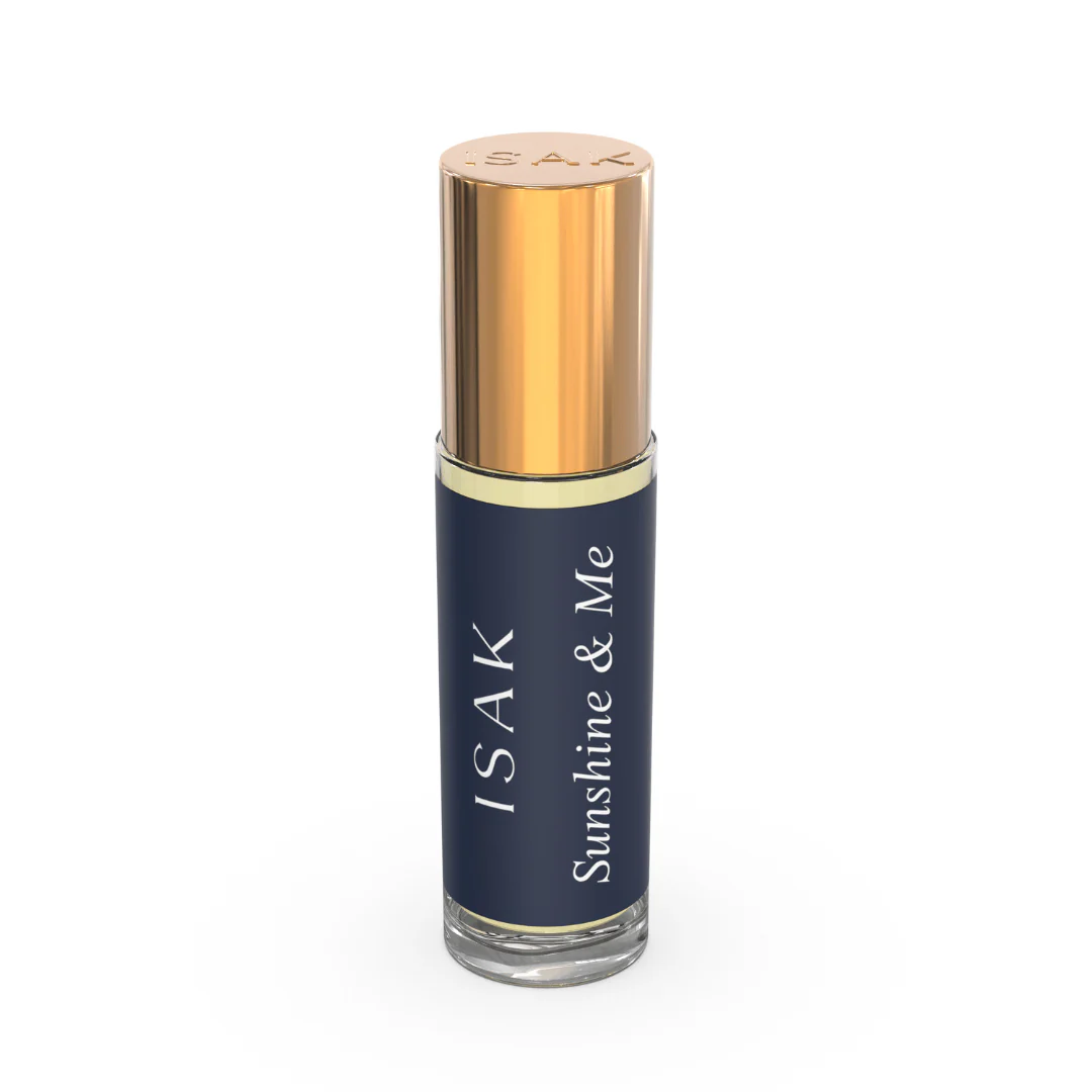 Sunshine & Me Attar - Image 8