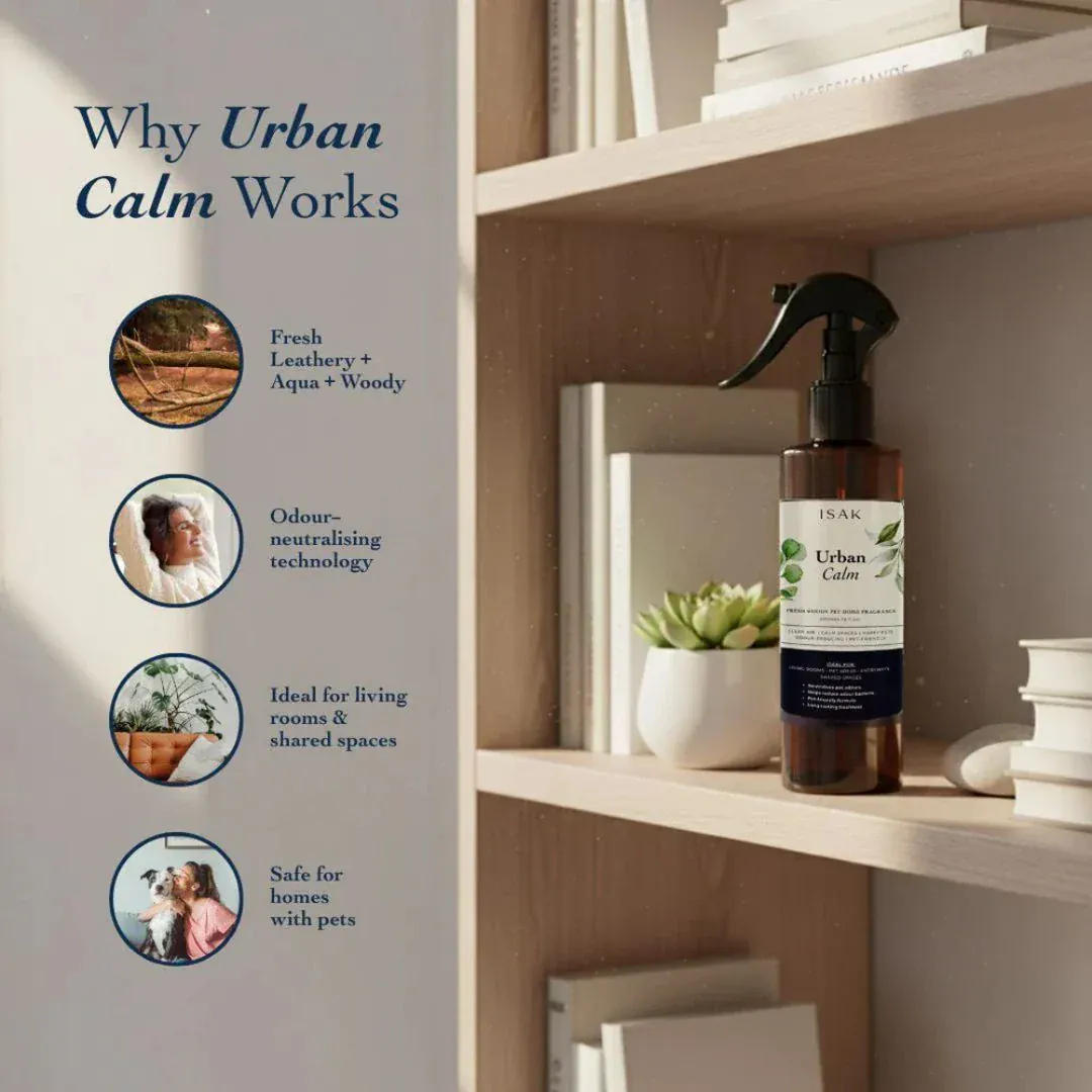 Urban Calm Pet Home Fragrance - Image 4