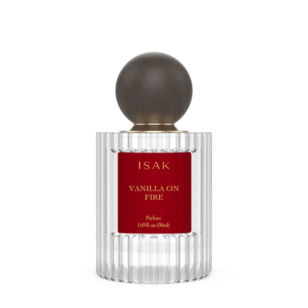 Vanilla on Fire - Image 4