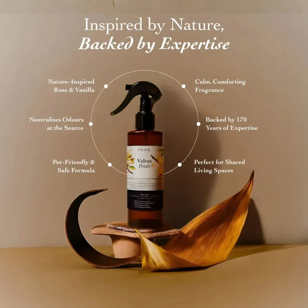 Velvet Petals Pet Home Fragrance - Image 2