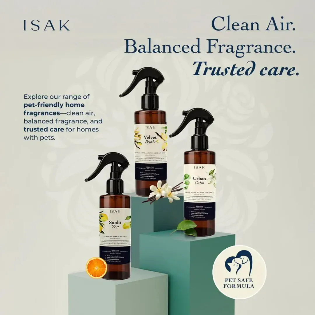 Velvet Petals Pet Home Fragrance - Image 6