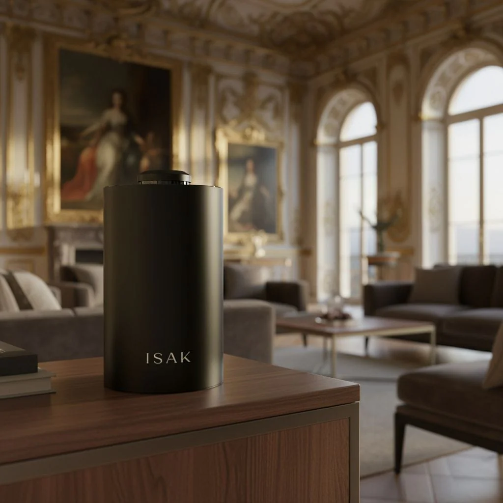 Isak Waterless Diffuser