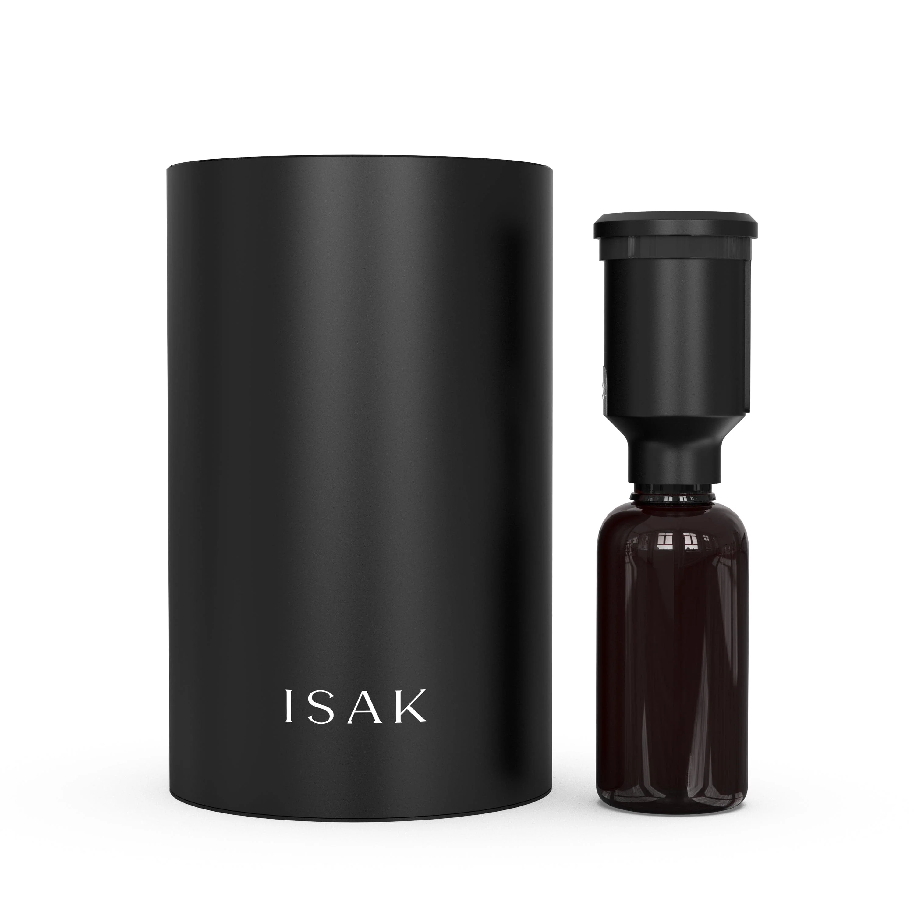 Waterless Diffuser Machine + French Lavender Fragrance Oil - Image 7
